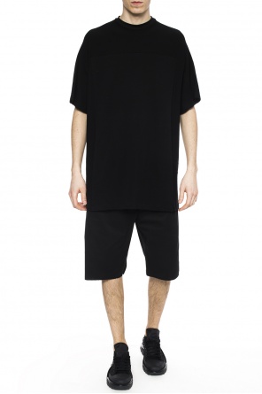 Dropped crotch shorts, zdjęcie 2 Dropped crotch shorts od Maison Margiela
